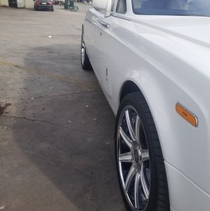 Meet your Posher, Nick